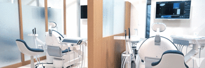 チェアー・診察室