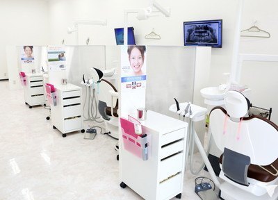 医療法人社団 G.Y.A. dental 五味デンタルクリニックの歯科医師求人の画像（2枚目）