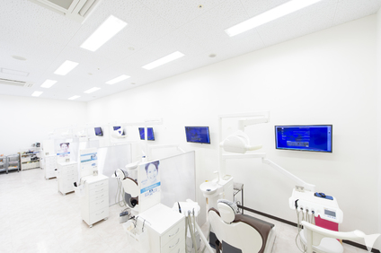 医療法人社団 G.Y.A. dental 五味デンタルクリニックの歯科衛生士求人の画像（2枚目）