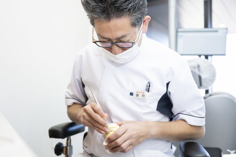 成城世田谷歯科の歯科医師求人の画像（5枚目）