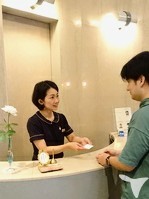 ハヤシ歯科診療所の歯科助手求人の画像（6枚目）