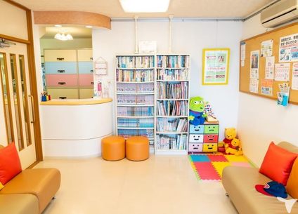 医療法人社団　博光会　さとう歯科医院の歯科衛生士求人の画像（4枚目）