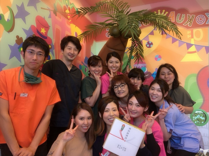 医療法人社団KDC　コクア歯科クリニックの歯科衛生士求人の画像（6枚目）