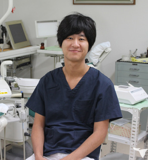 院長の藤田和也です