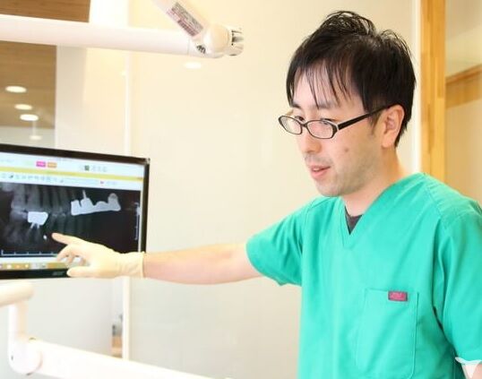 ふじわら歯科クリニックの歯科衛生士求人の画像（3枚目）