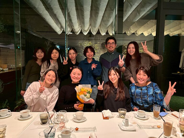 新人歓迎会
