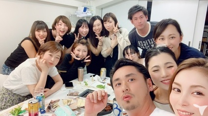 院内の様子