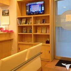 あつみ薬局　早稲田店　の管理栄養士求人の画像（2枚目）