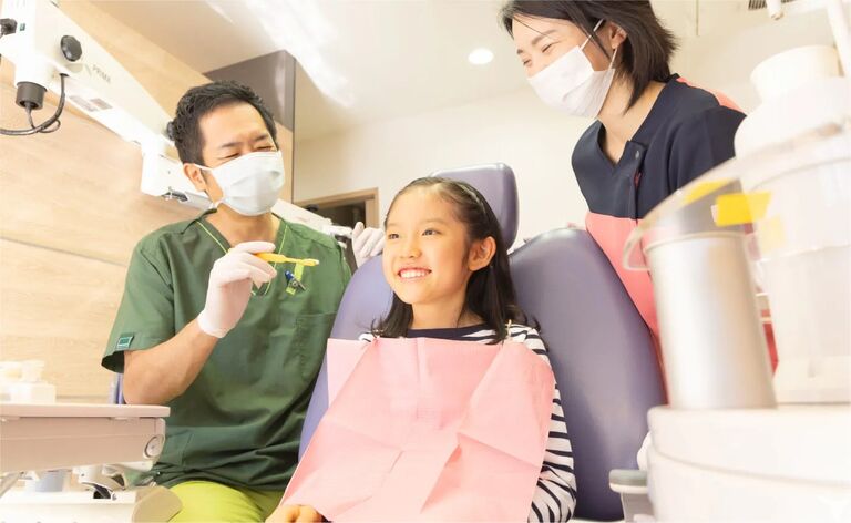 友村歯科医院の歯科医師求人の画像（4枚目）