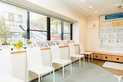 医療法人社団愛歯会三村歯科医院の歯科医師求人の画像（3枚目）