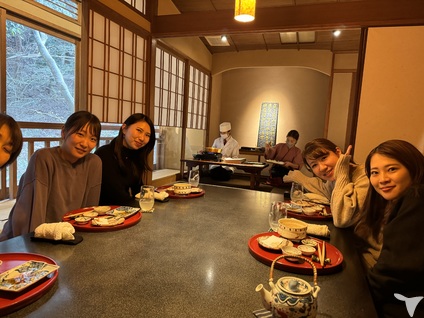 　2023年12月忘年会