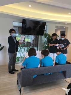 勉強会