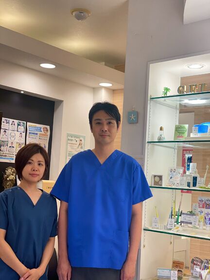 医療法人社団健弘会 せんげん台くすのき通り歯科の歯科衛生士求人の画像（5枚目）