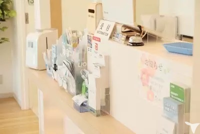 西方ファミリー歯科の歯科医師求人の画像（3枚目）