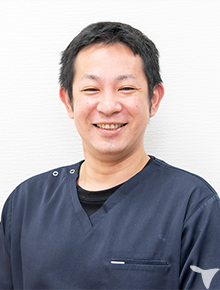 院長　當山健弥