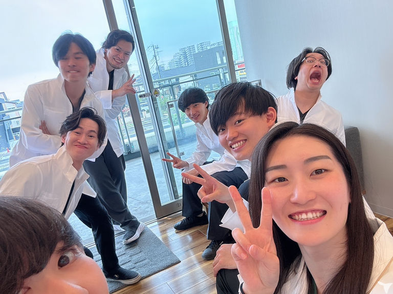 ウニクス浦和美園歯科の歯科医師求人の画像（2枚目）