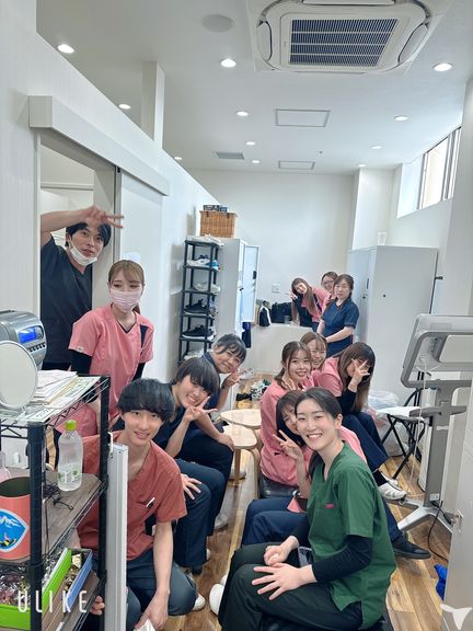 ウニクス浦和美園歯科の歯科医師求人の画像（4枚目）