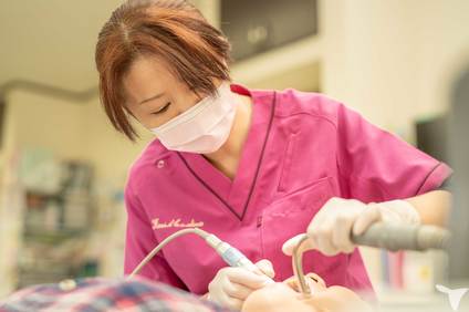医療法人 君歯会 きみ歯科・口腔外科クリニック