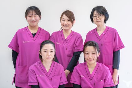 医療法人 君歯会 きみ歯科・口腔外科クリニックの歯科衛生士求人の画像（3枚目）