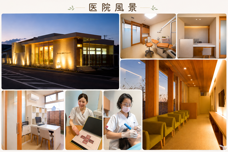 医療法人社団　ほりかわ本郷歯科クリニックの歯科衛生士求人の画像（2枚目）