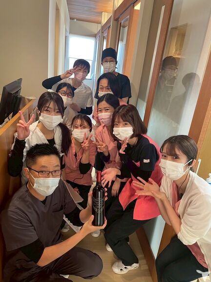 医療法人社団　ほりかわ本郷歯科クリニックの歯科衛生士求人の画像（6枚目）
