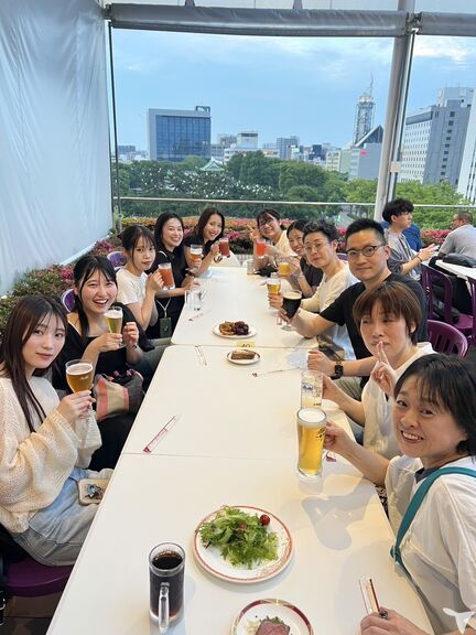 医療法人社団　ほりかわ本郷歯科クリニックの歯科衛生士求人の画像（5枚目）