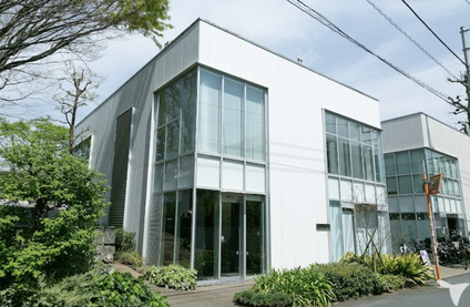 代官山徒歩5分