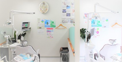 若林歯科クリニックの歯科衛生士求人の画像（5枚目）