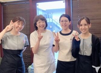 ひだまり歯科クリニックの歯科衛生士求人の画像（2枚目）