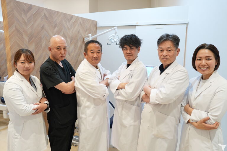 幅広い分野を学べる環境