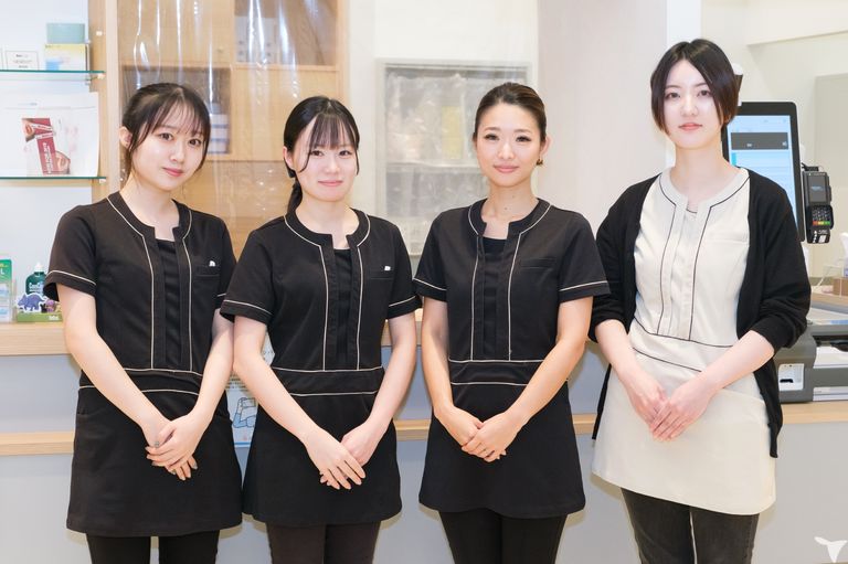 あいおいクリニック イオンモール東員医院の歯科医師求人の画像（6枚目）