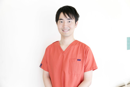 院長の原です