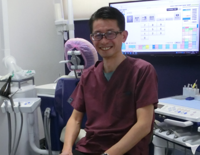 医療法人文正会　小林歯科医院