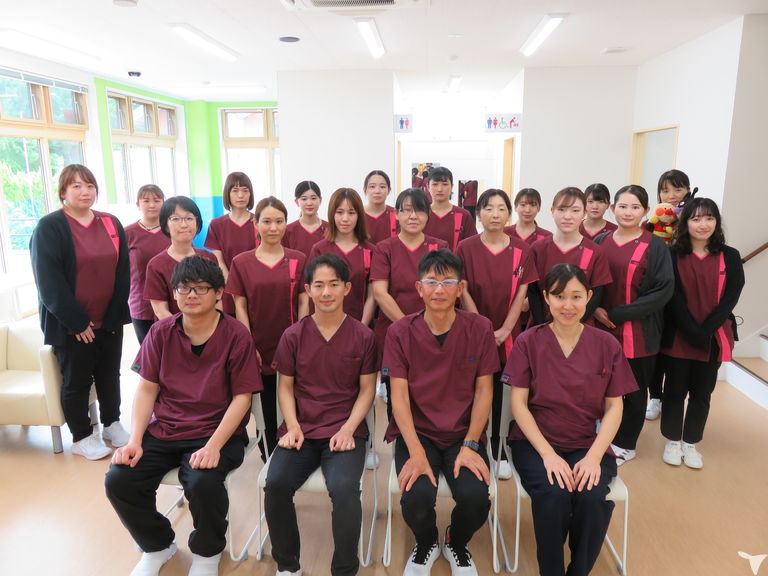 医療法人文正会　小林歯科医院の歯科助手求人の画像（2枚目）