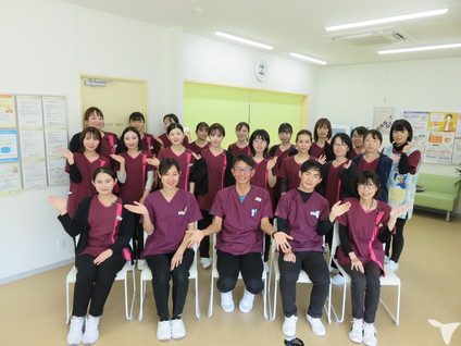集合写真