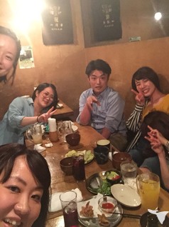 何事にも全力になれます