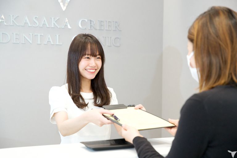 医療法人社団映志会　赤坂クレール歯科クリニックの歯科助手求人の画像（5枚目）