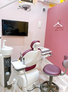 医療法人社団　浦田歯科クリニックの歯科医師求人の画像（4枚目）