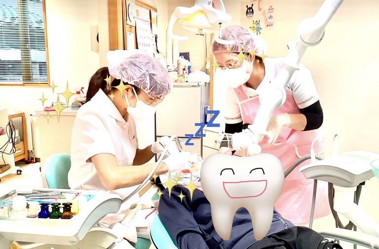 ご連絡お待ちしてます