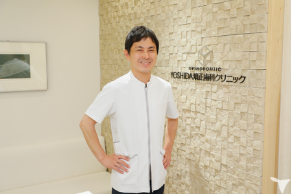 院長からご挨拶