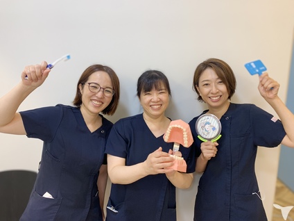 医療法人社団あらい歯科クリニックの歯科医師求人の画像（2枚目）