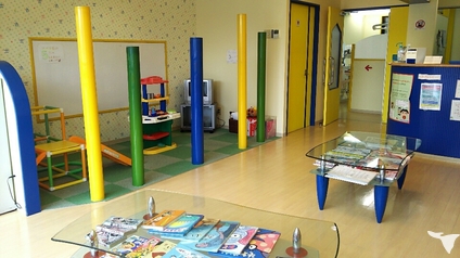 古淵おとなとこどもの歯科医院の歯科助手求人の画像（2枚目）