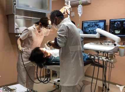 小山歯科医院の歯科医師求人の画像（4枚目）