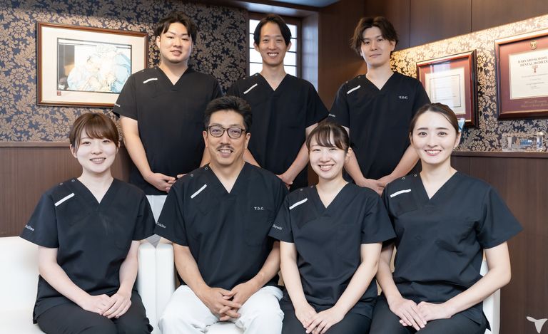 当院歯科医師