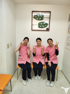 こんどう歯科の歯科衛生士求人の画像（3枚目）