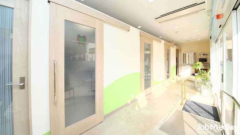 あおぞらデンタルクリニックの歯科衛生士求人の画像（6枚目）