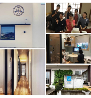 昨年10月リニューアル