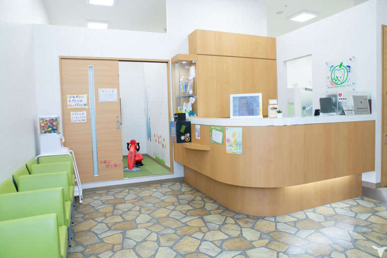  医療法人社団ブランチ神戸おとなこども歯科の歯科衛生士求人の画像（3枚目）