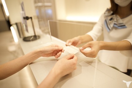 プルチーノ歯科・矯正歯科　四日市の歯科助手求人の画像（4枚目）