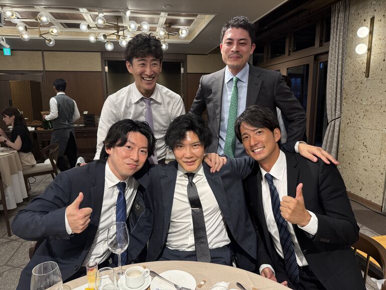 プルチーノ歯科・矯正歯科　四日市の歯科医師求人の画像（4枚目）
